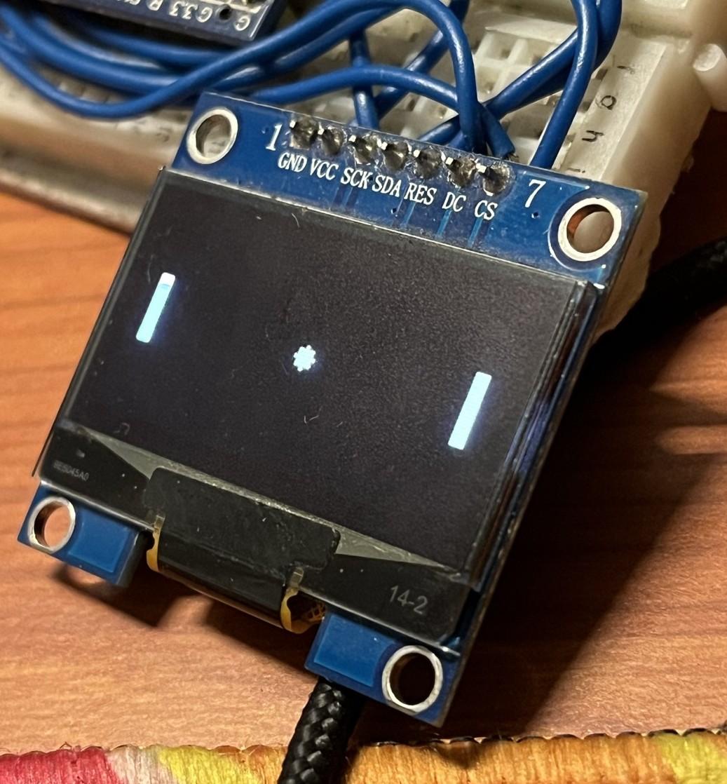 Bare-metal RISC-V setup